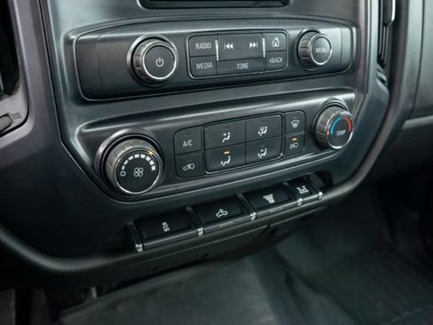 Used 2015 GMC Sierra 3500 2WD Regular Cab image 21
