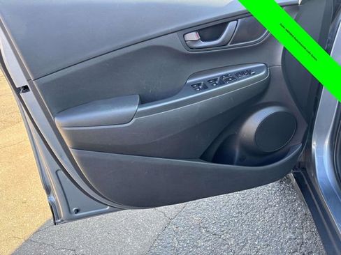 Used 2018 Hyundai Kona SEL w/ SEL Tech Package 02 image 10