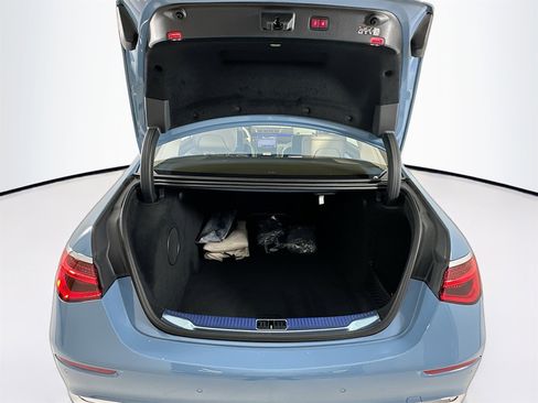 New 2026 Mercedes-Benz Maybach S 580 4MATIC image 30