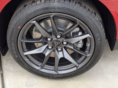 New 2026 Dodge Charger Scat Pack w/ Blacktop Package AWD/4WD image 7