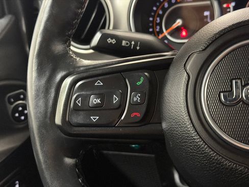Used 2020 Jeep Wrangler Unlimited Sport S AWD/4WD image 22