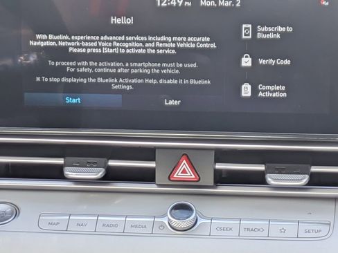 New 2026 Hyundai Elantra Limited FWD image 17
