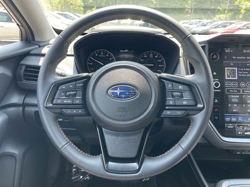 Certified 2025 Subaru Crosstrek 2.5i Limited w/ Popular Package #4A AWD/4WD image 13