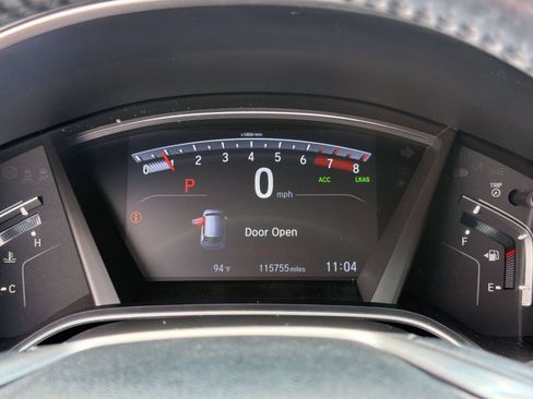Used 2018 Honda CR-V EX-L image 20