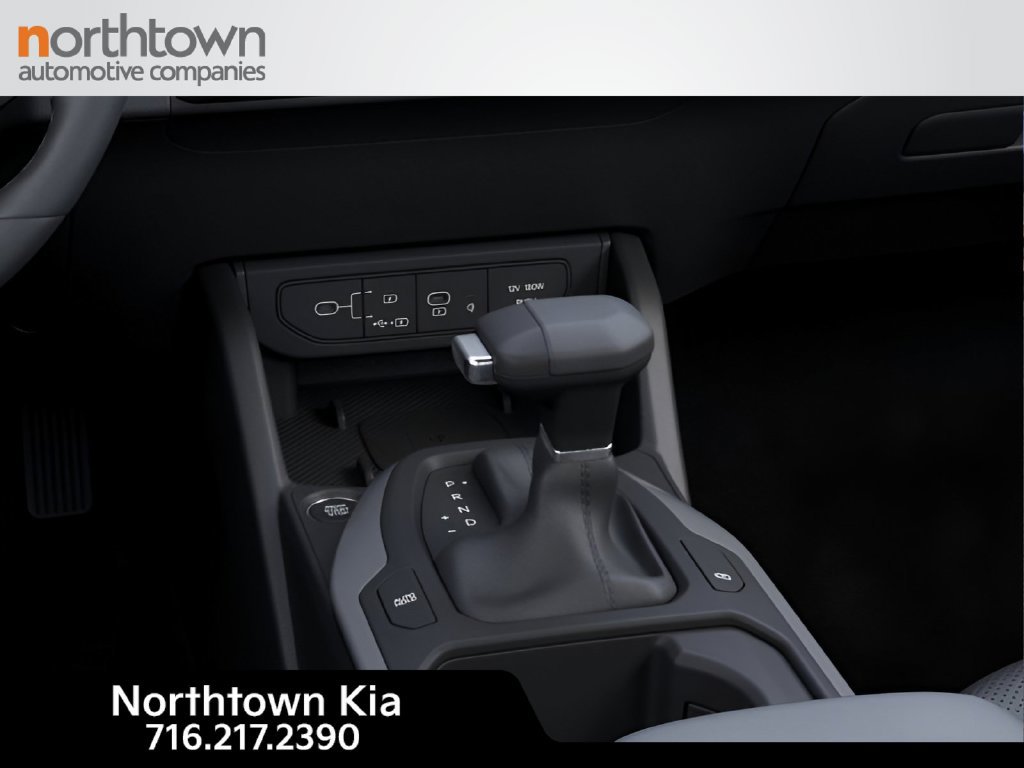 New 2026 Kia K4 EX FWD image 24