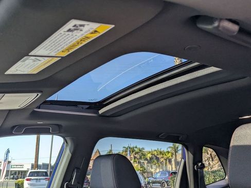 Certified 2023 Honda CR-V Sport image 13