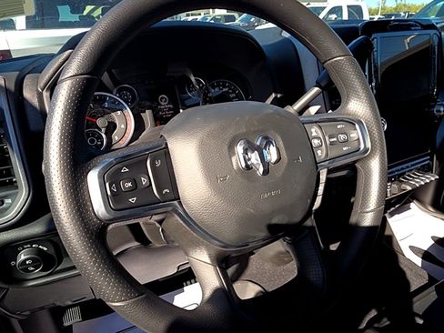 New 2026 RAM 2500 Tradesman image 9