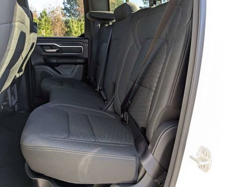 Used 2025 RAM 1500 Big Horn image 16