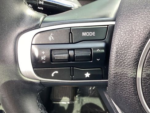 Certified 2023 Kia Sportage X-Line w/ X-Line Premium Package AWD/4WD image 20