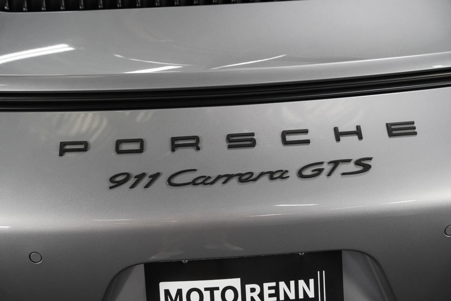 Used 2019 Porsche 911 Carrera GTS RWD image 20