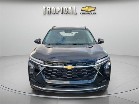 New 2026 Chevrolet Trax LT image 8