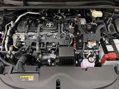 New 2026 Toyota Corolla XLE image 31