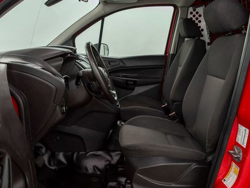 Used 2017 Ford Transit Connect XL image 8