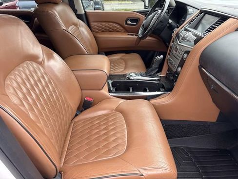 Used 2019 INFINITI QX80 Luxe w/ 22" Wheel Package image 24