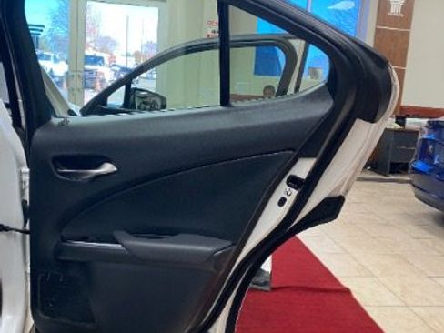 Used 2021 Lexus UX 200 w/ Accessory Package (Z1) image 12