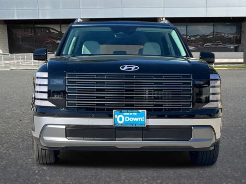 New 2026 Hyundai Palisade SEL image 10