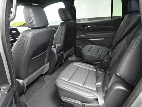 New 2026 Chevrolet Traverse LT w/ Midnight/Sport Edition image 14