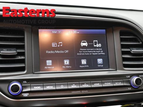 Used 2020 Hyundai Elantra SEL w/ Cargo Package (C1) image 19