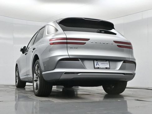 Used 2025 Genesis Electrified GV70 w/ Prestige Package AWD/4WD image 57