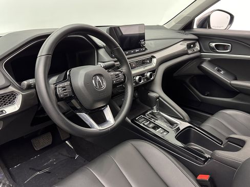 Used 2025 Acura Integra image 10