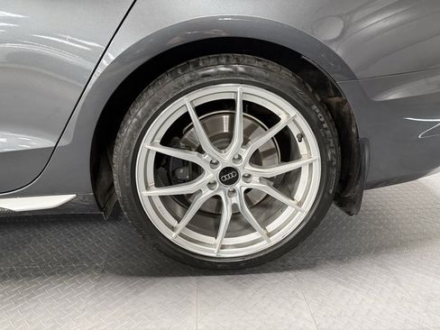 Used 2023 Audi S4 Premium Plus image 7