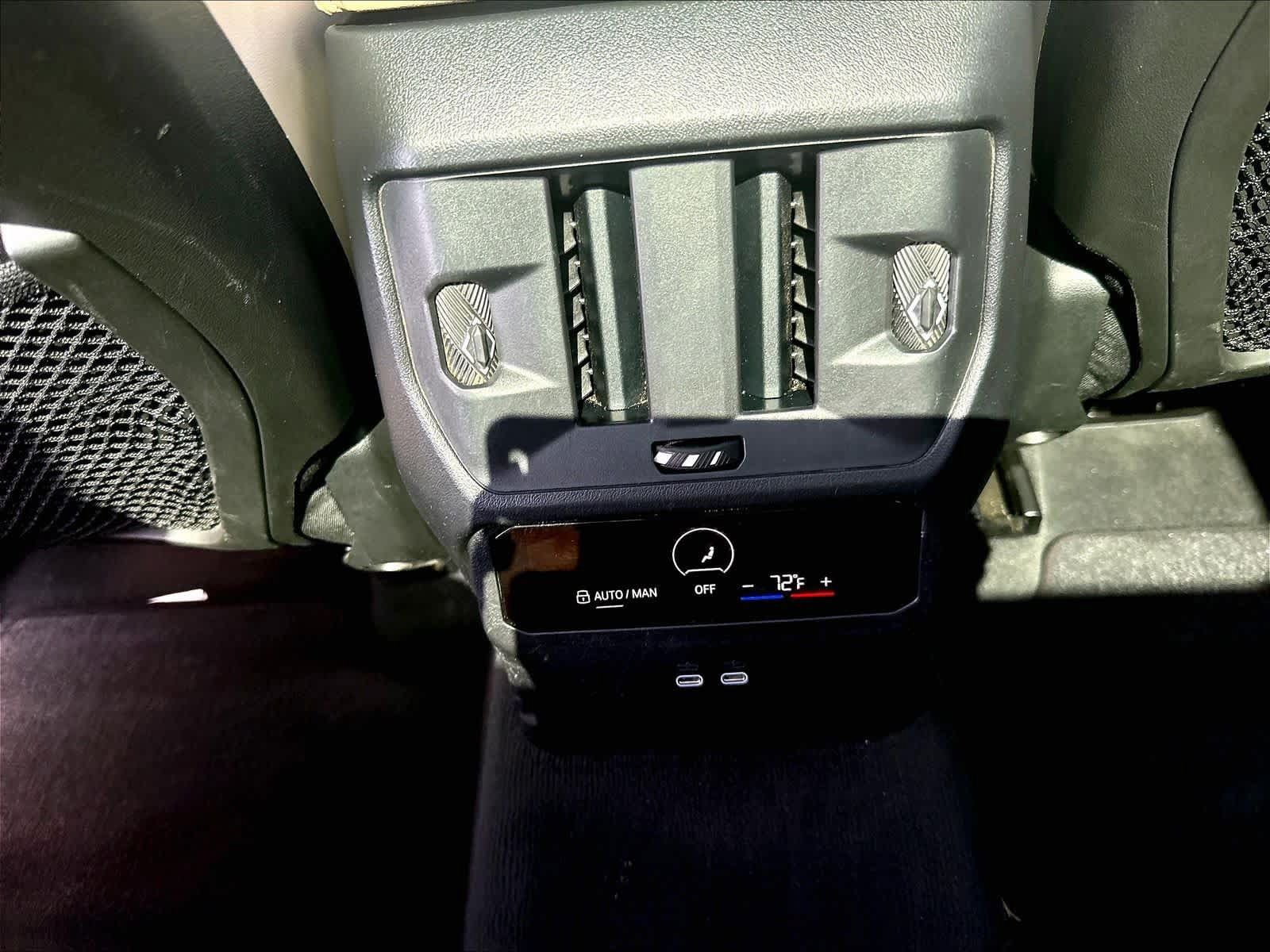 Used 2025 BMW X3 xDrive30i w/ Premium Package AWD/4WD image 13