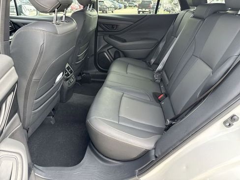 Certified 2025 Subaru Outback Wilderness w/ Wilderness Package image 16