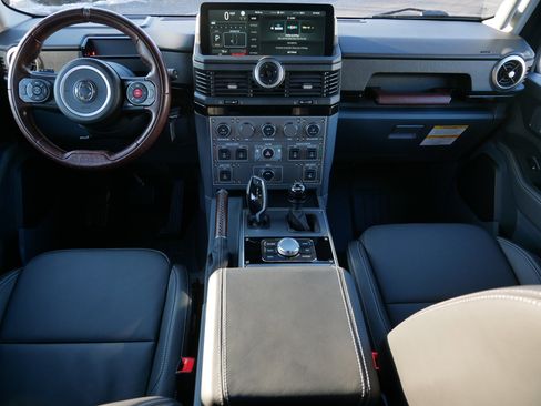 New 2026 INEOS Grenadier Fieldmaster Edition image 10