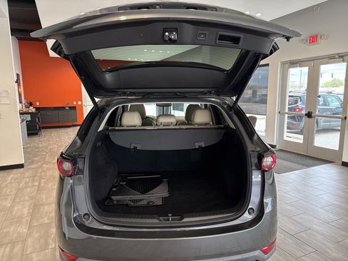 Used 2017 MAZDA CX-5 Touring w/ Preferred Equipment Package image 35