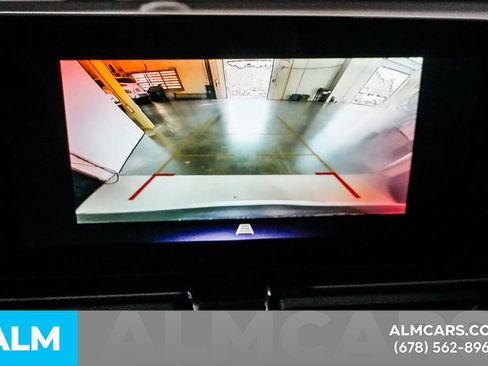 Used 2025 Chevrolet TrailBlazer LT image 37