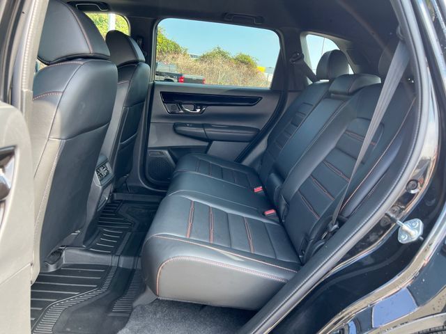 Used 2025 Honda CR-V Sport Touring image 14