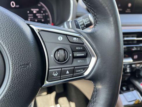 Certified 2024 Acura MDX SH-AWD w/ Technology Package image 30