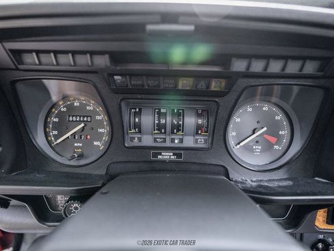 Used 1991 Jaguar XJS V12 Convertible RWD image 27