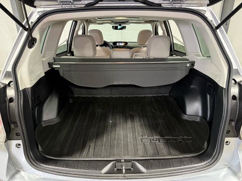Used 2017 Subaru Forester 2.5i Limited image 36