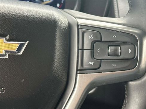 Used 2024 Chevrolet Tahoe LT image 9