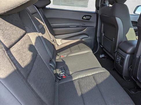 New 2026 Dodge Durango GT RWD image 30