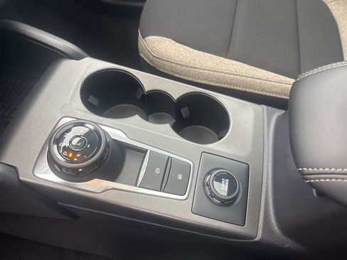 New 2025 Ford Bronco Sport Big Bend w/ Convenience Package image 24