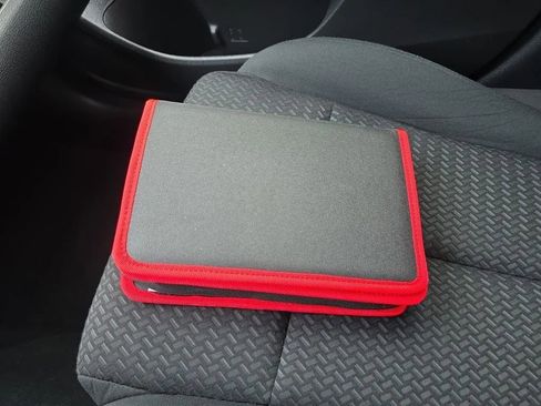 Used 2023 Mitsubishi Eclipse Cross LE AWD/4WD image 32