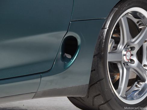 Used 1997 Toyota Supra Turbo image 25