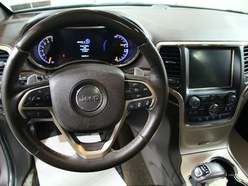 Used 2014 Jeep Grand Cherokee Summit AWD/4WD image 18