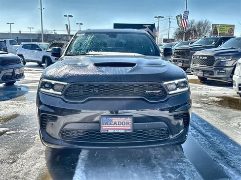 New 2026 Dodge Durango GT w/ Blacktop Package image 7