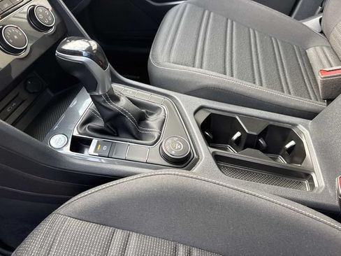 Used 2022 Volkswagen Tiguan S AWD/4WD image 27