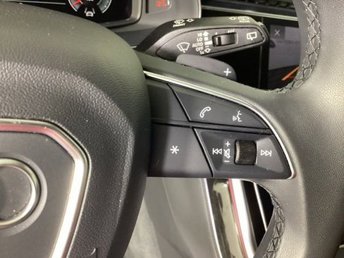 Certified 2023 Audi Q7 3.0T Premium Plus w/ Premium Plus Package image 31