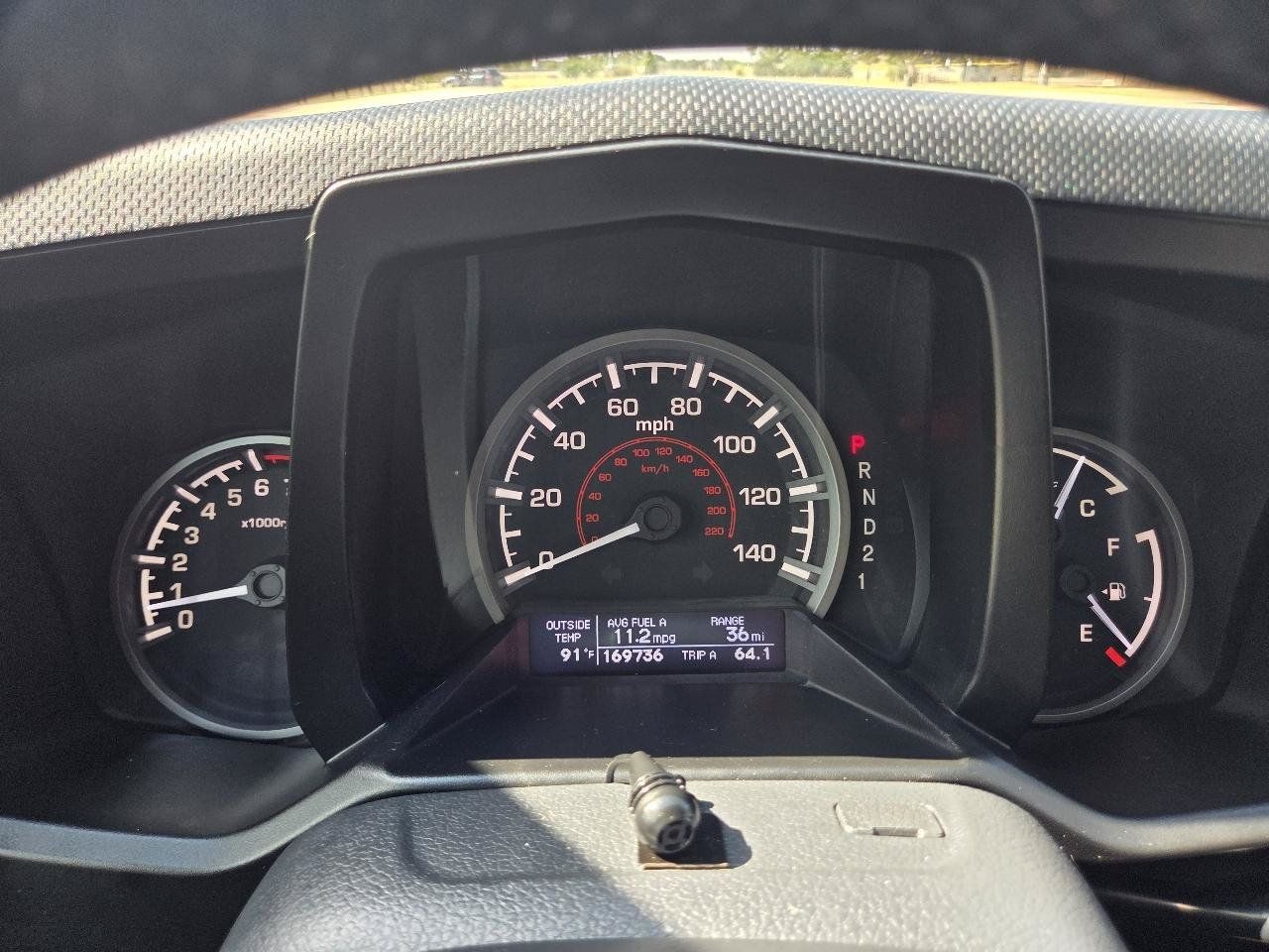 Used 2014 Honda Ridgeline RTL image 14