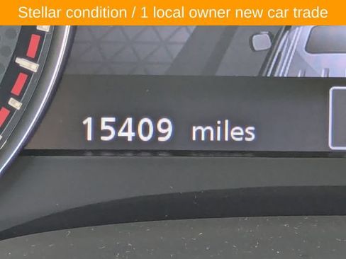 Used 2024 Nissan Armada SV w/ Cargo Package RWD image 27