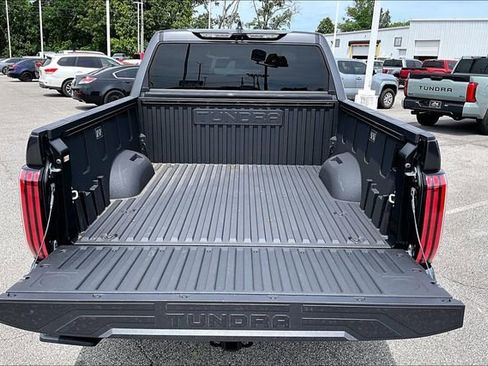 Used 2026 Toyota Tundra Limited w/ Limited PVM Package AWD/4WD image 30