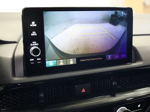 Used 2025 Honda CR-V EX-L image 21