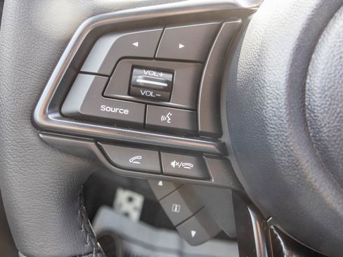 New 2026 Subaru WRX Premium image 30