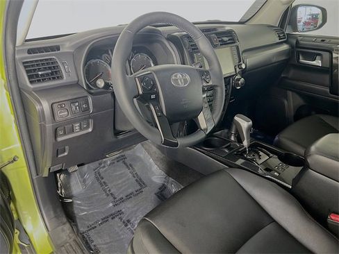 Used 2022 Toyota 4Runner TRD Pro image 10
