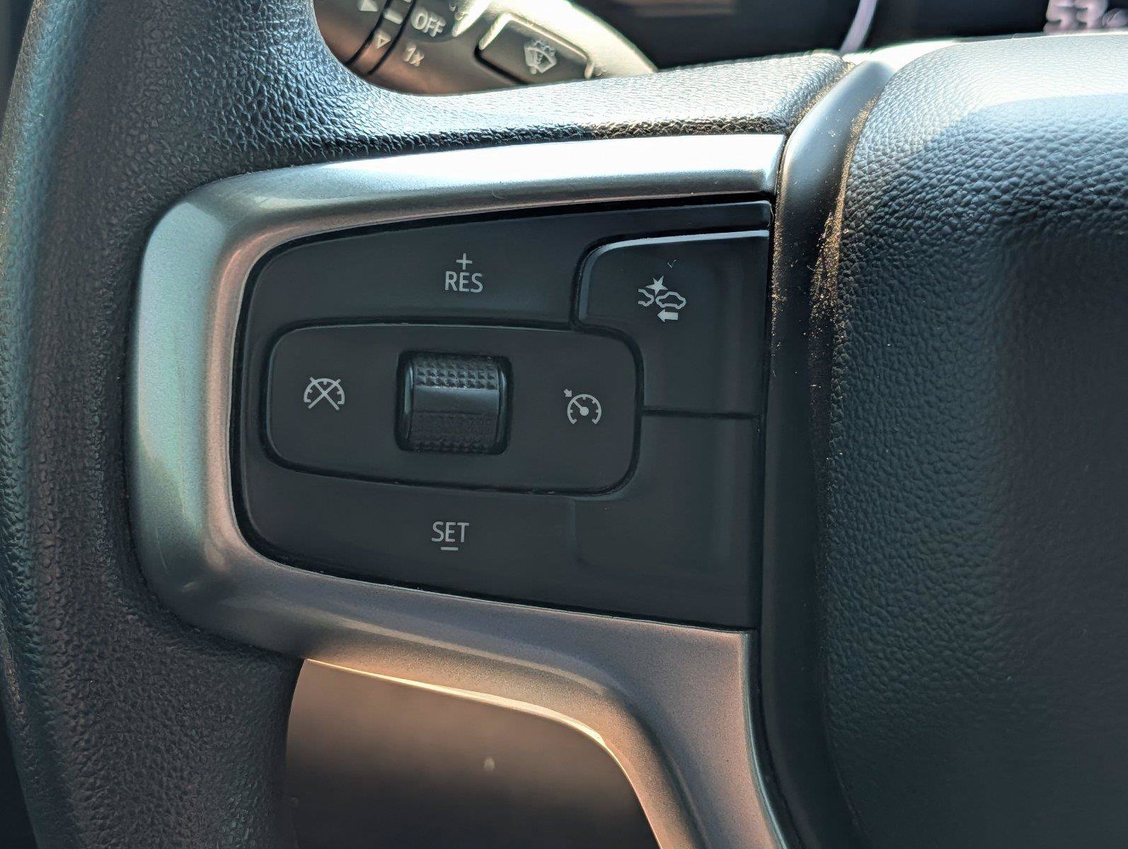 Used 2023 Chevrolet Silverado 2500 Custom w/ Custom Value Package AWD/4WD image 23